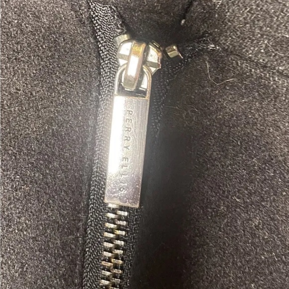 Men’s Perry Ellis Coat size XL - Picture 4 of 6